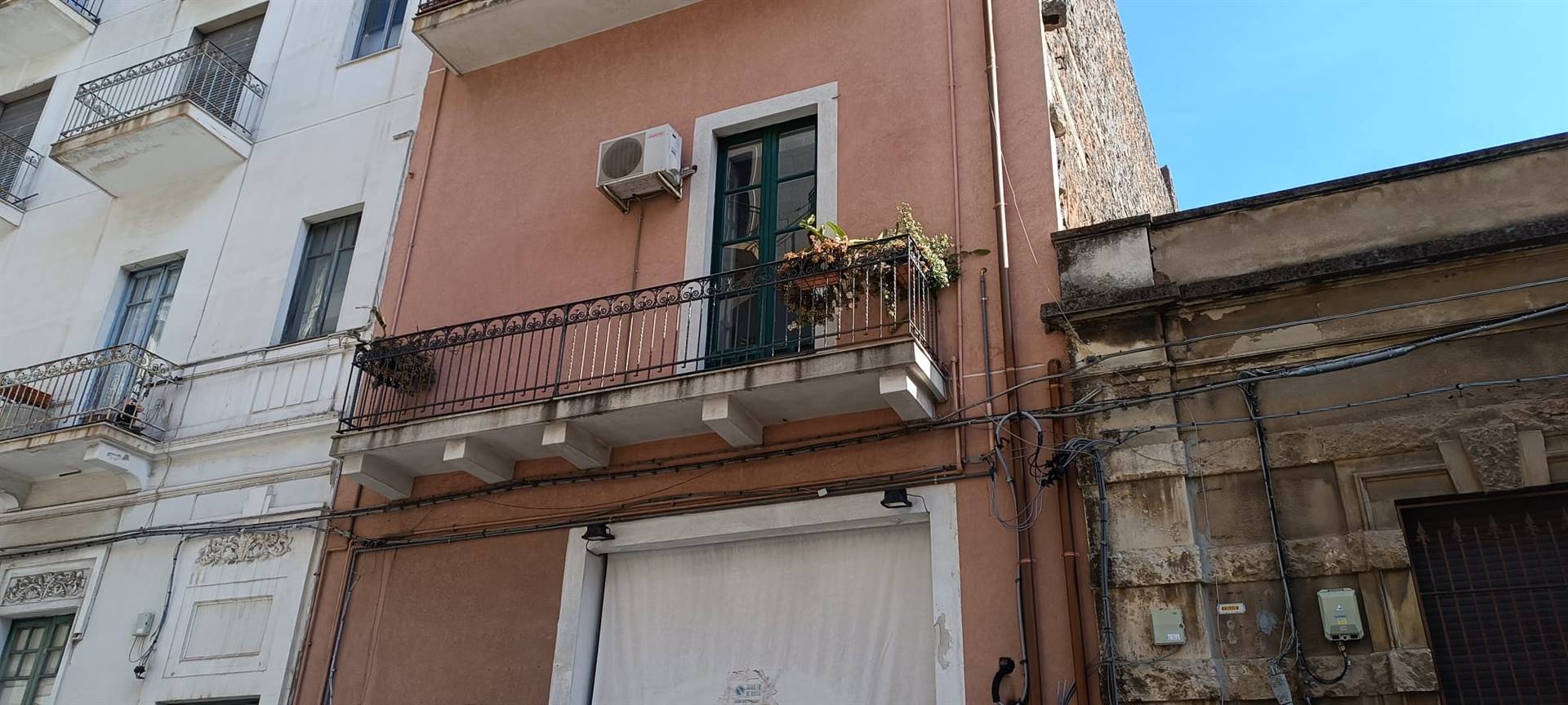 Appartamento in vendita a Catania Via Umberto