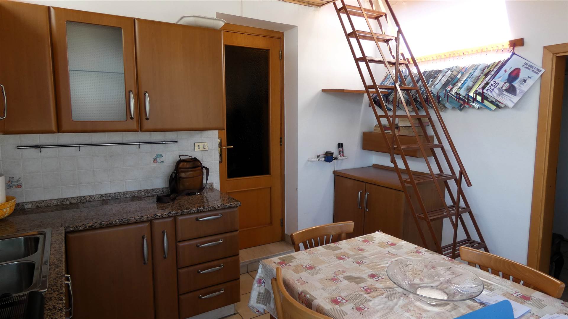 Cucina