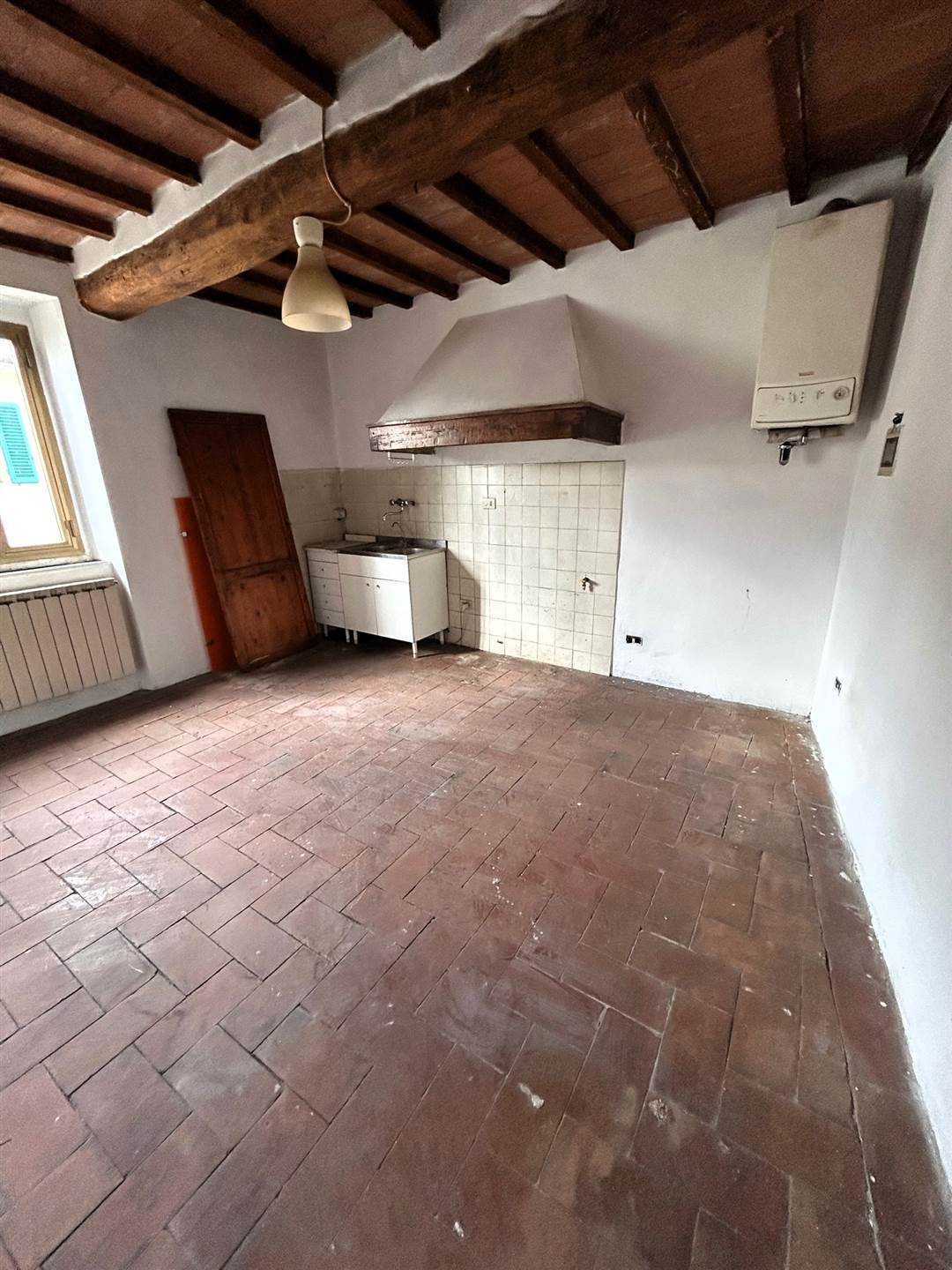 Appartamento in vendita a San Casciano In Val Di Pesa Firenze Romola