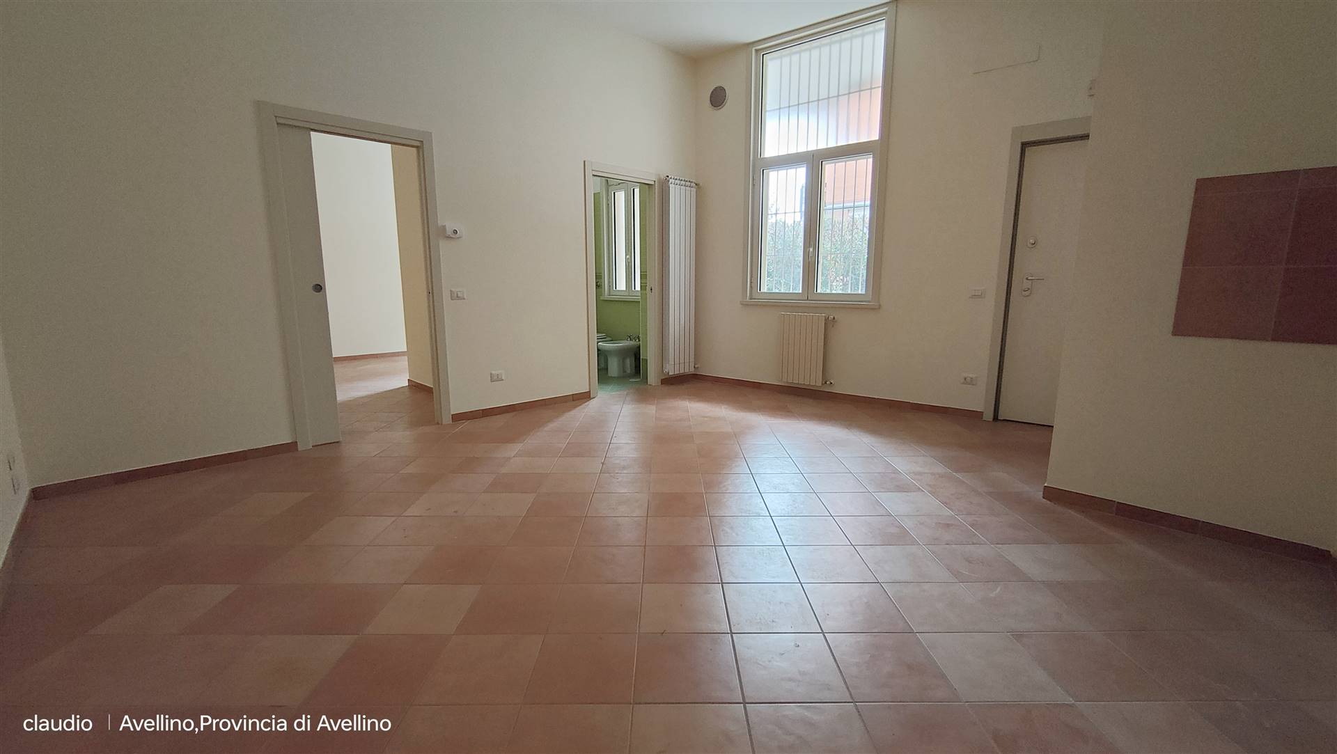 Appartamento in vendita a Avellino Capozzi