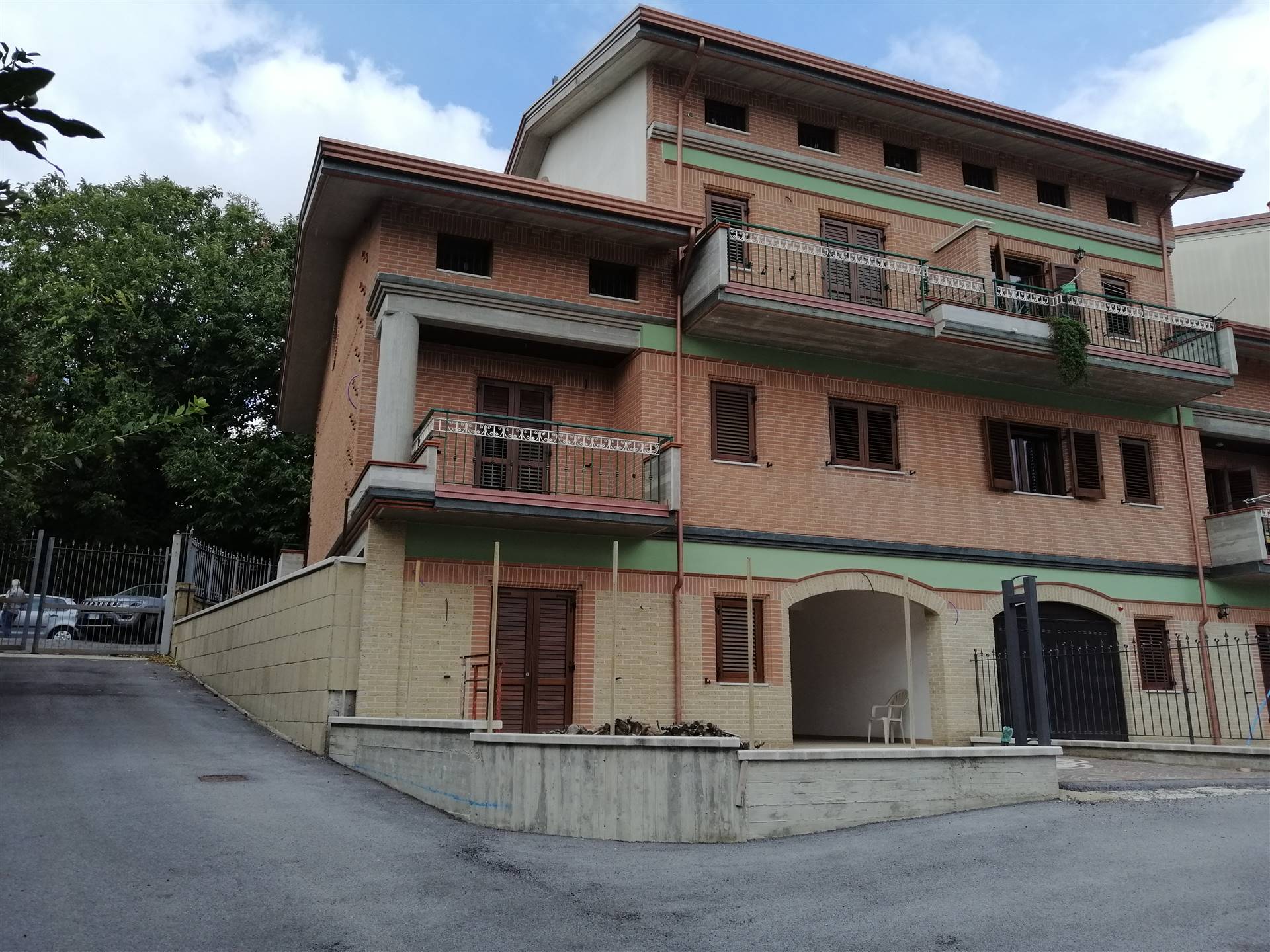 Villa a schiera in vendita a Avellino Semicentro