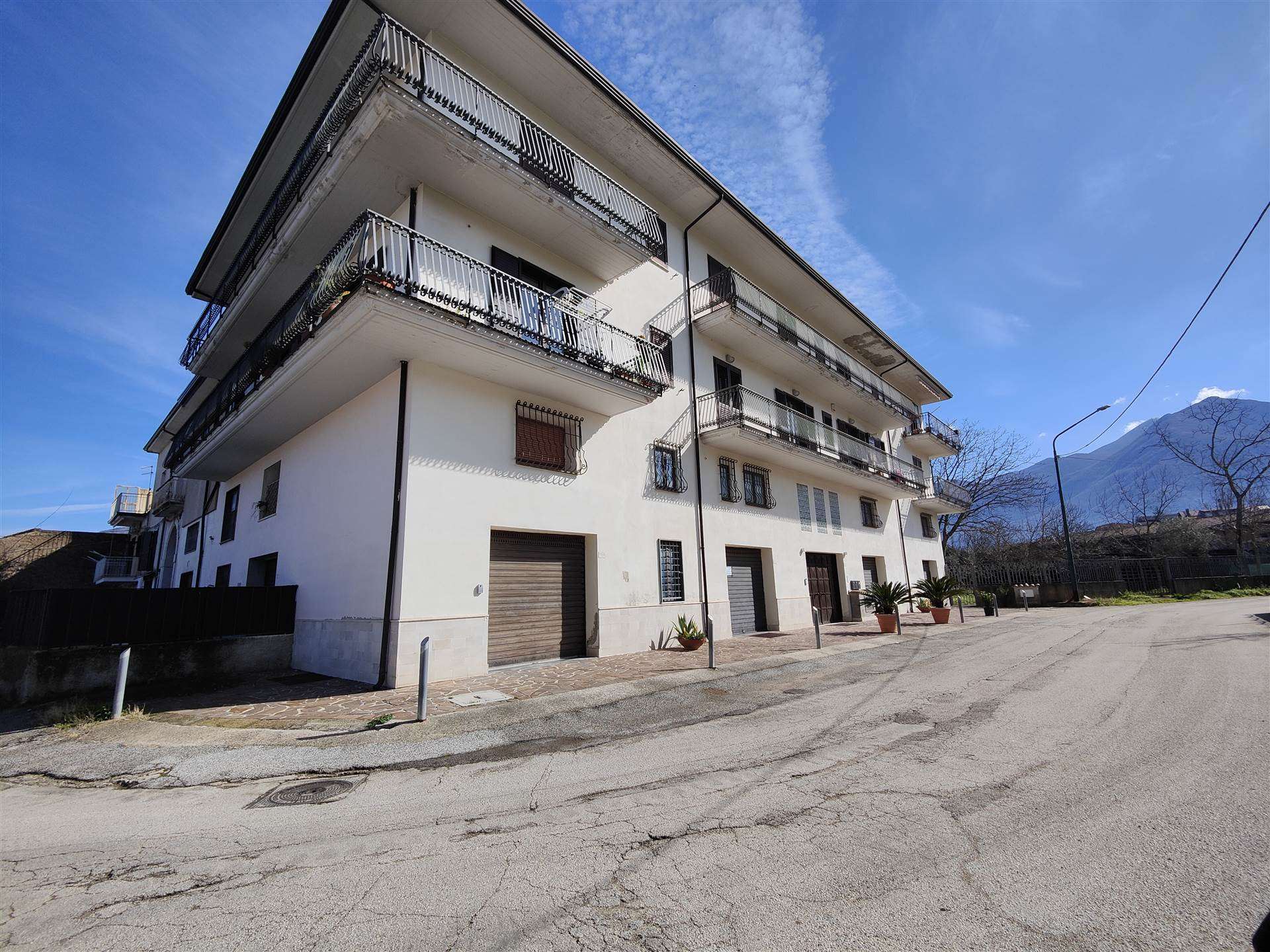 Appartamento in vendita a Serino Avellino Sala Di Serino