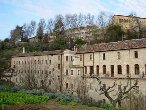 Apartment in Ascoli Piceno AP
