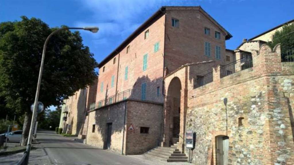 Villa in Montefortino FM