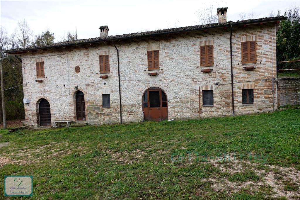 Country House in Sarnano MC