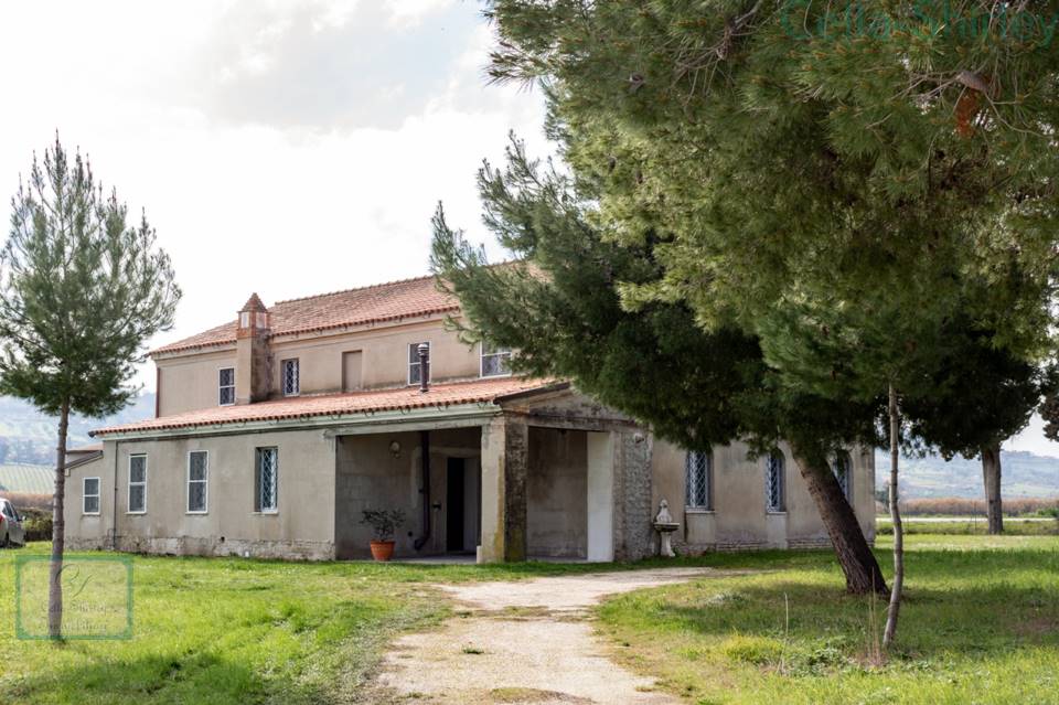 Country House in Potenza Picena MC
