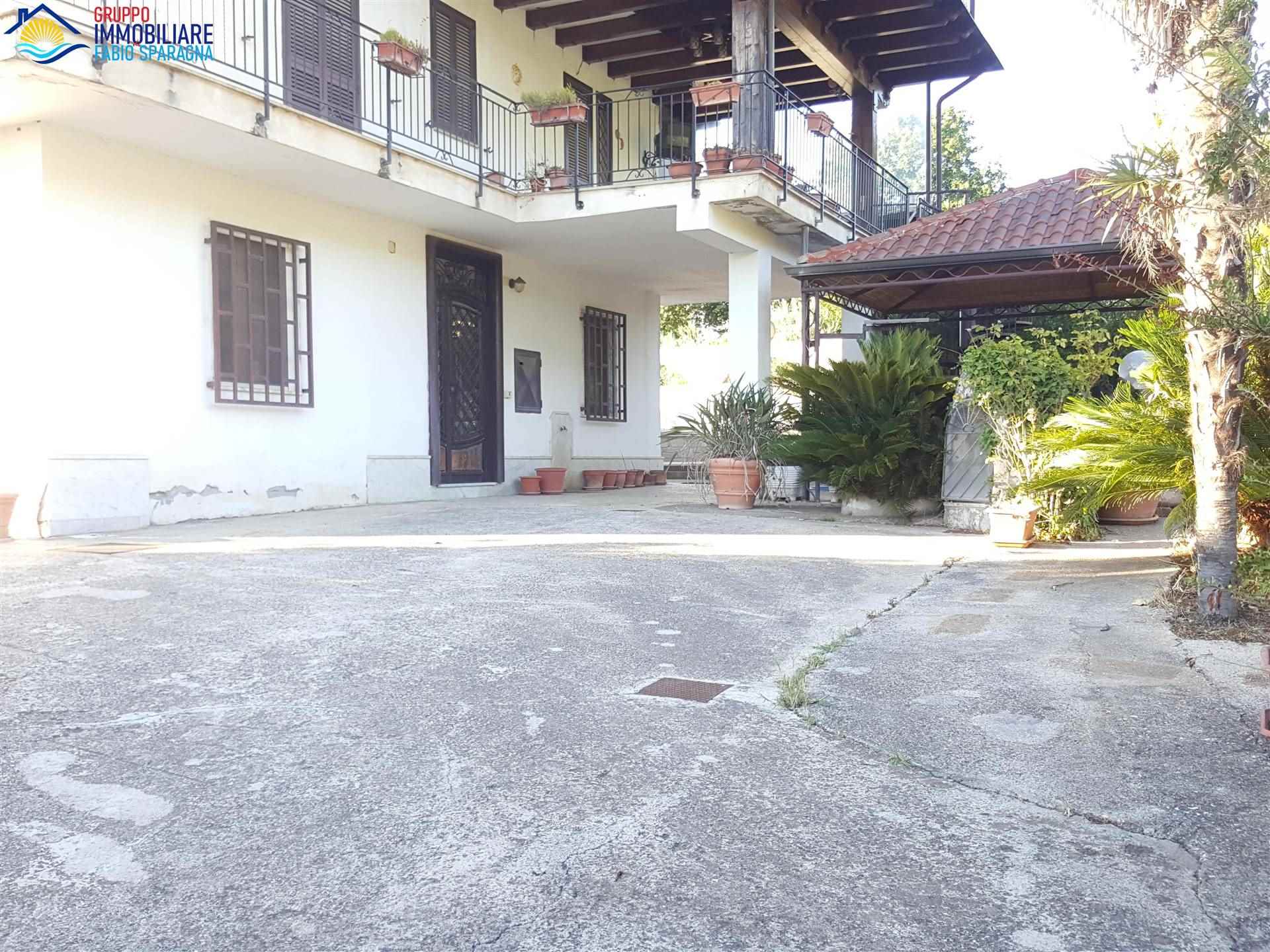 Casa singola in vendita a Sessa Aurunca Caserta Carano