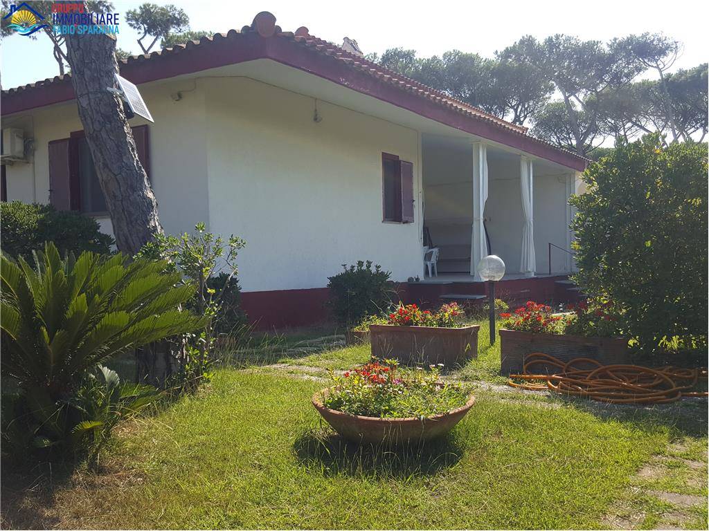Villa in vendita a Sessa Aurunca Caserta Baia Domizia