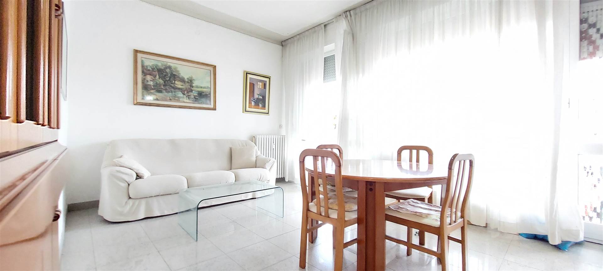 Appartamento in Via Machiavelli 13 a Livorno