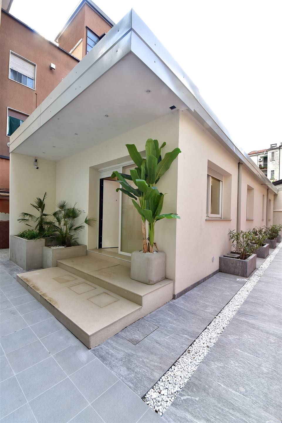 Appartamento indipendente in Via Ercole Marelli 274 a Sesto San Giovanni