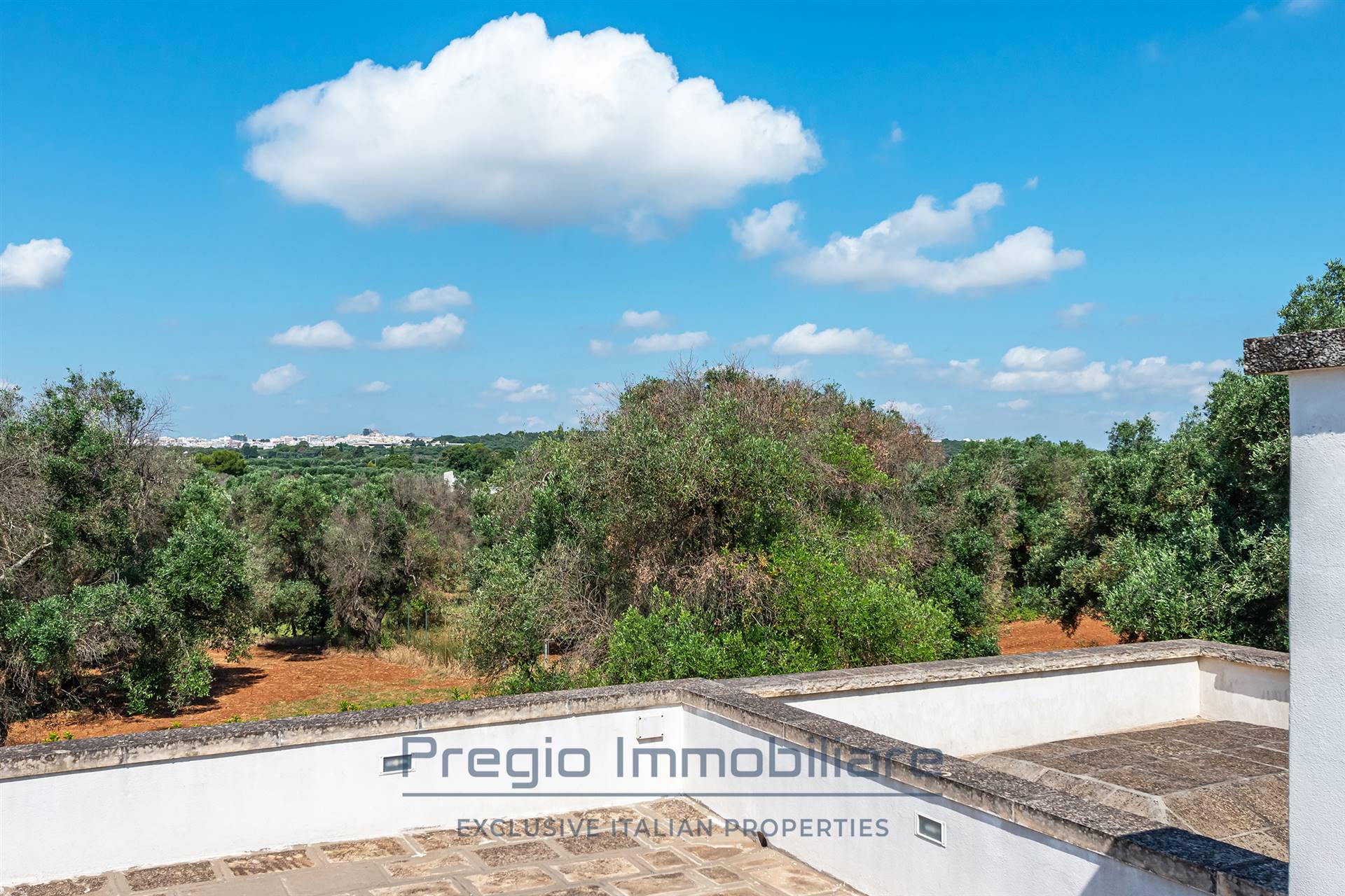Pregio Immobiliare Ceglie Messapica