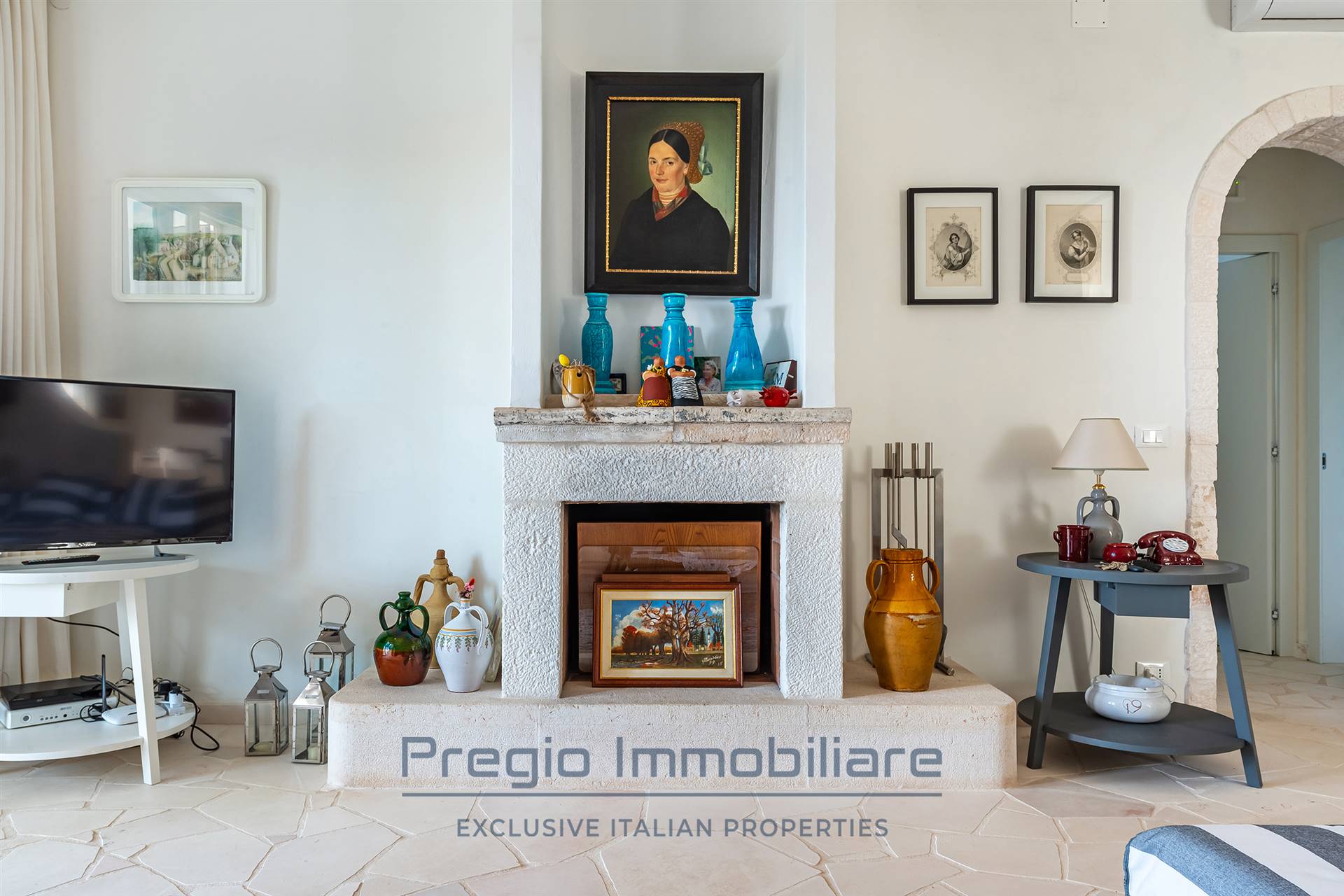 Pregio Immobiliare Fasano