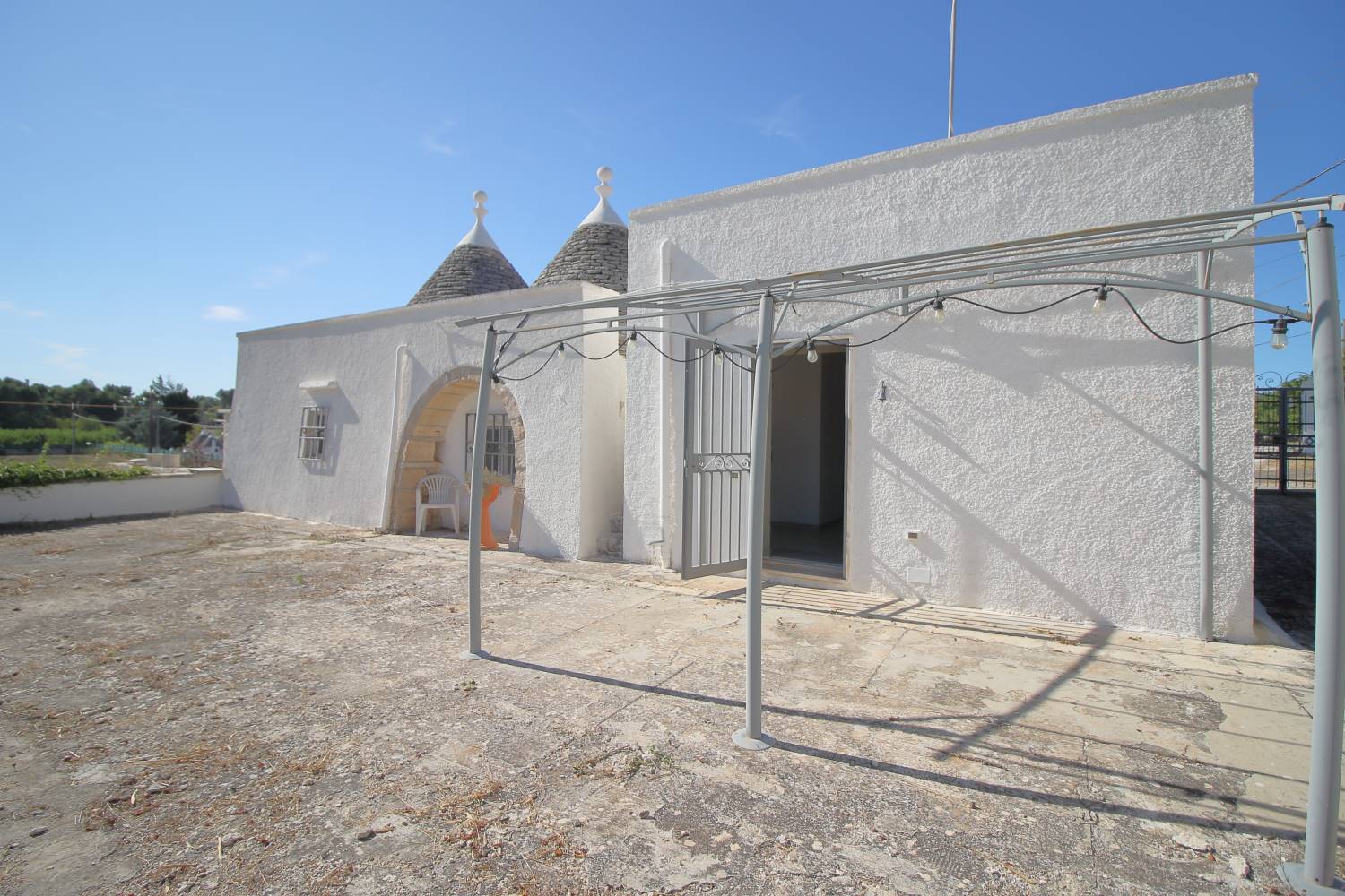 Pregio Immobiliare Ostuni