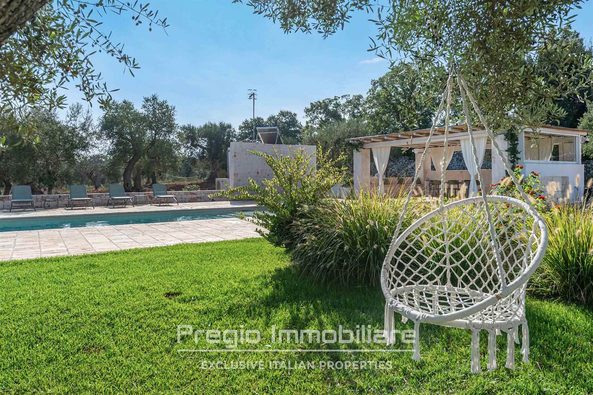 Pregio Immobiliare Monopoli