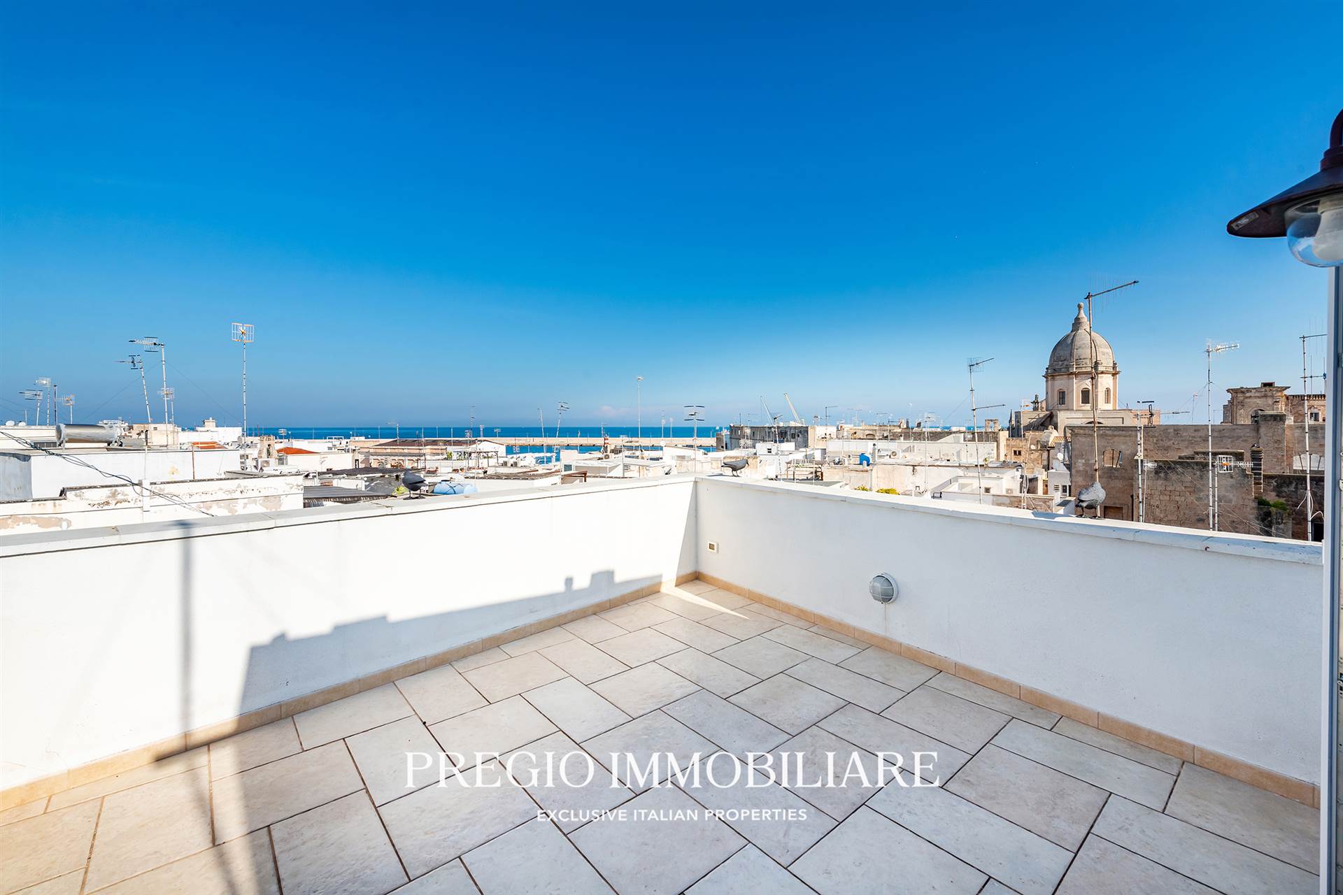 Pregio Immobiliare Monopoli