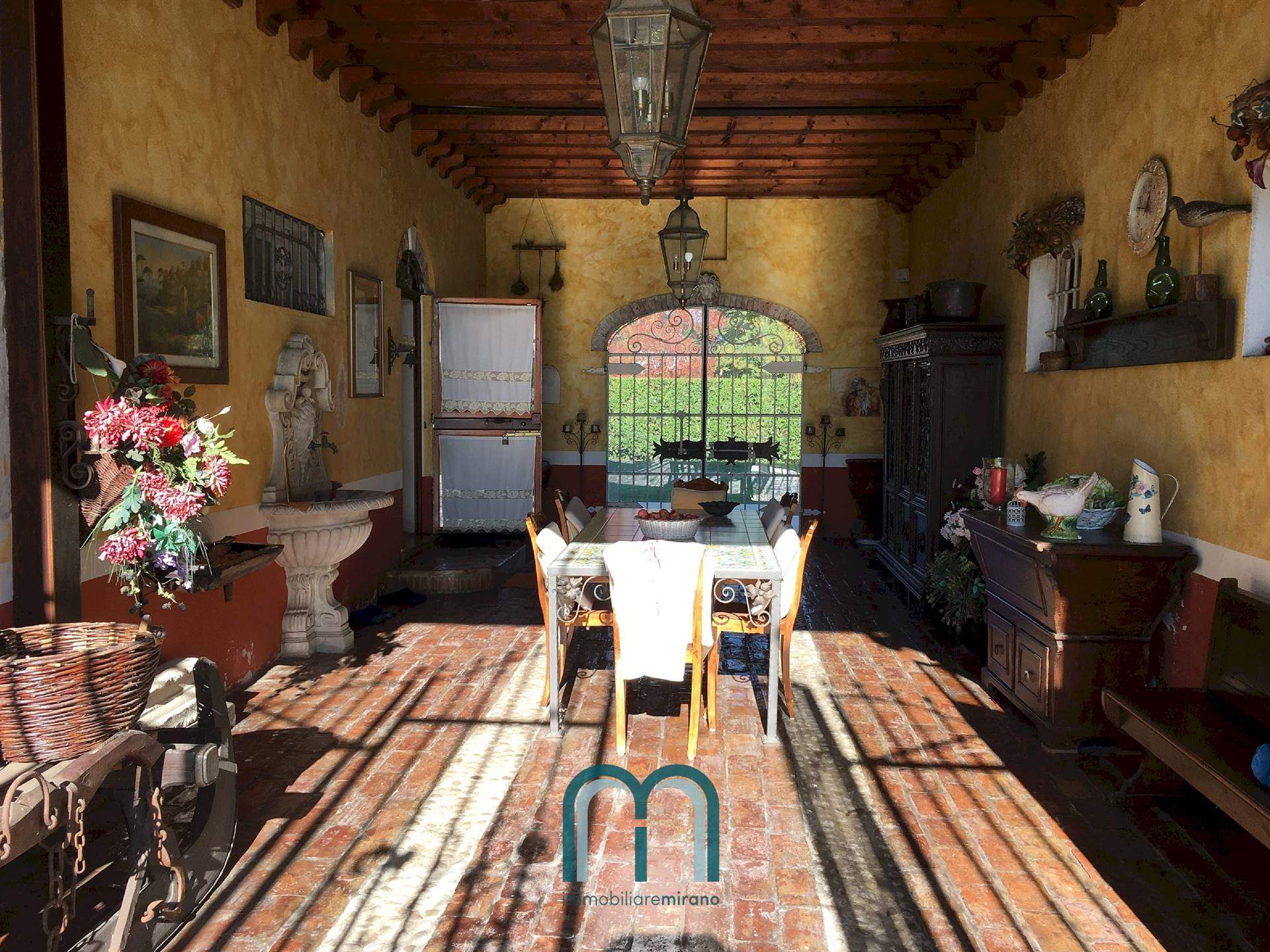 Villa in vendita a Santa Maria Di Sala Venezia