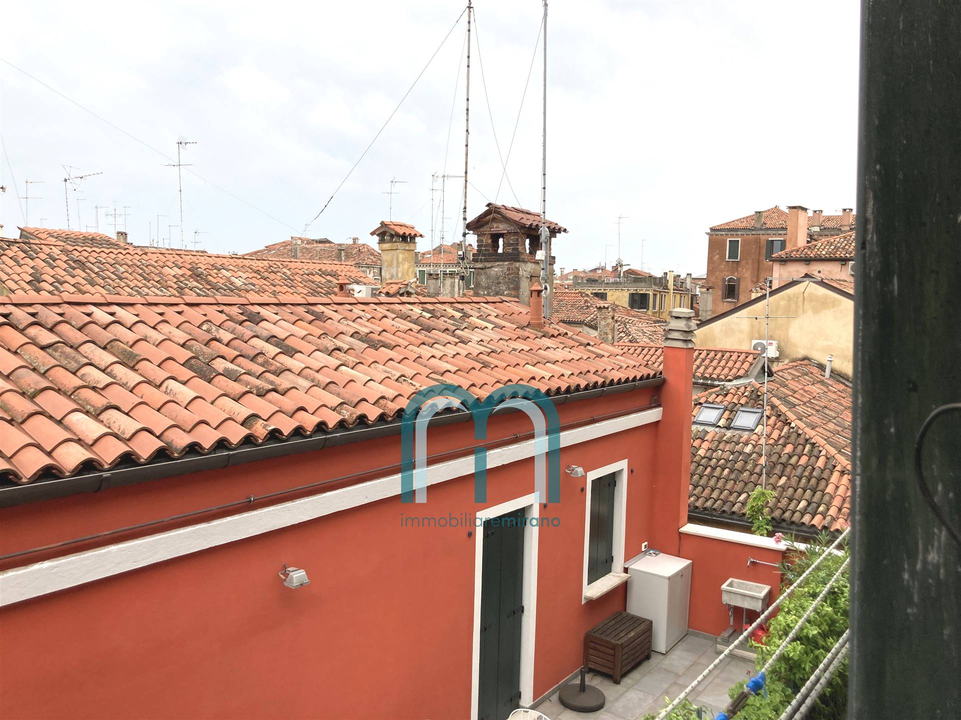 Appartamento in Cannareggio in zona Cannaregio a Venezia