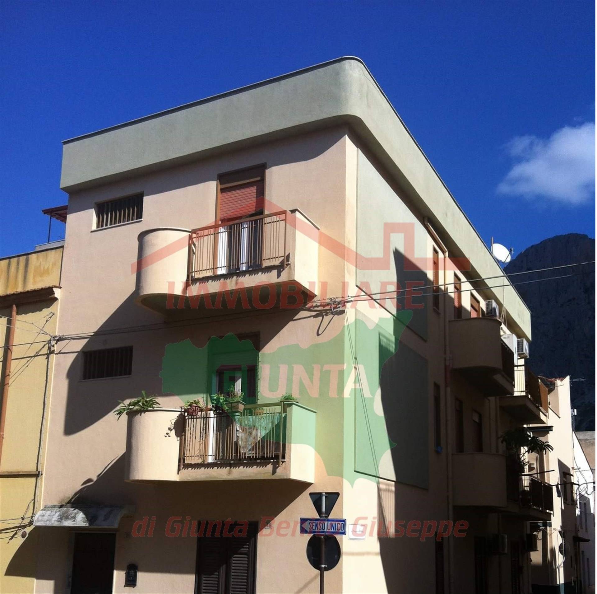 Appartamento in vendita a Cinisi Palermo