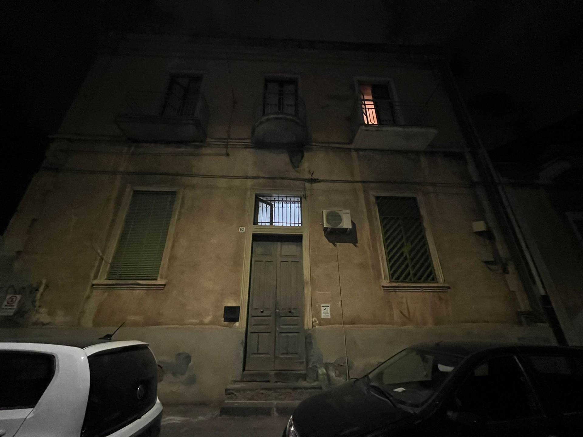 Appartamento in vendita a Catania Santa Sofia - Policlinico