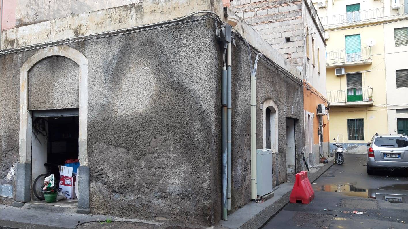 Garage / Parking space in CATANIA