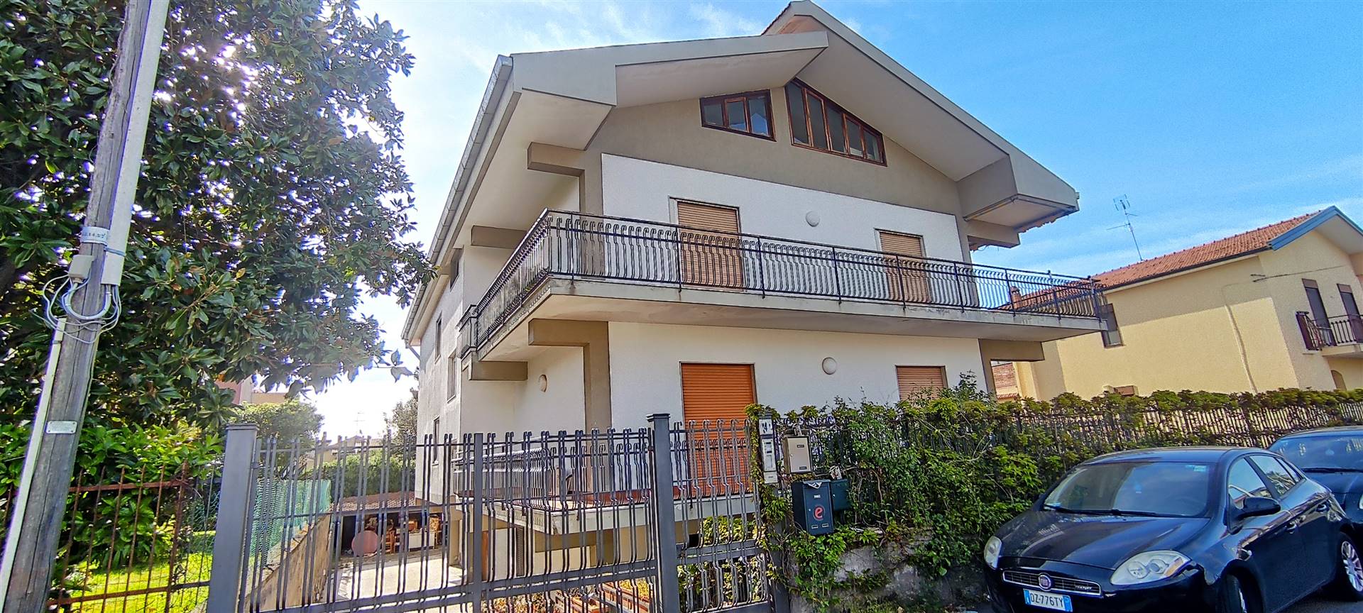 Appartamento in vendita a Sant'agata Li Battiati Catania