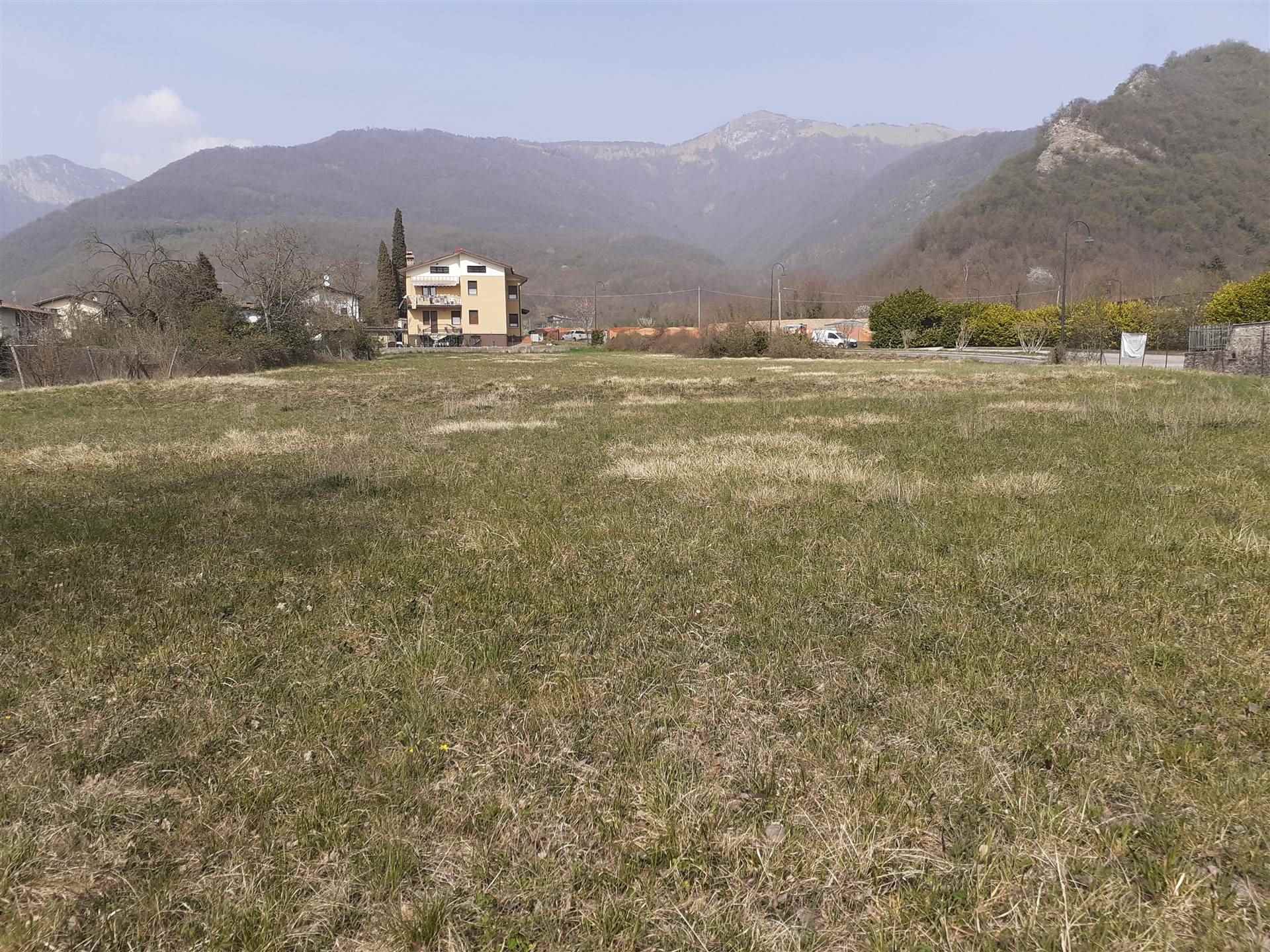 SAN MICHELE, GARDONE RIVIERA, Building plot of land for sale of 1126 Sq. mt., composed by: , Garden, Price: € 240,000
