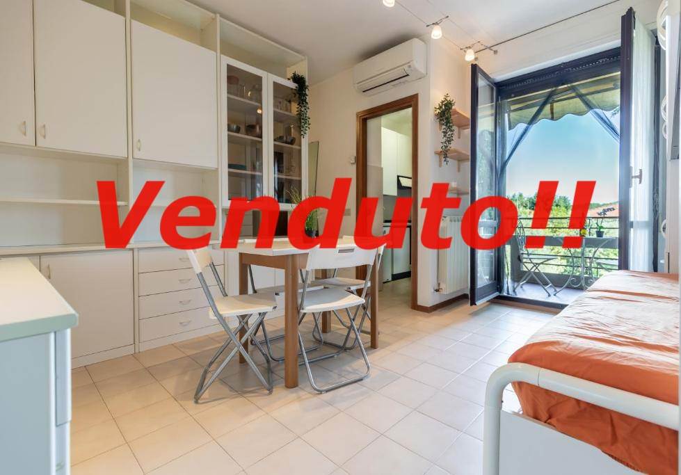 Appartamento in vendita a Senigallia Ancona