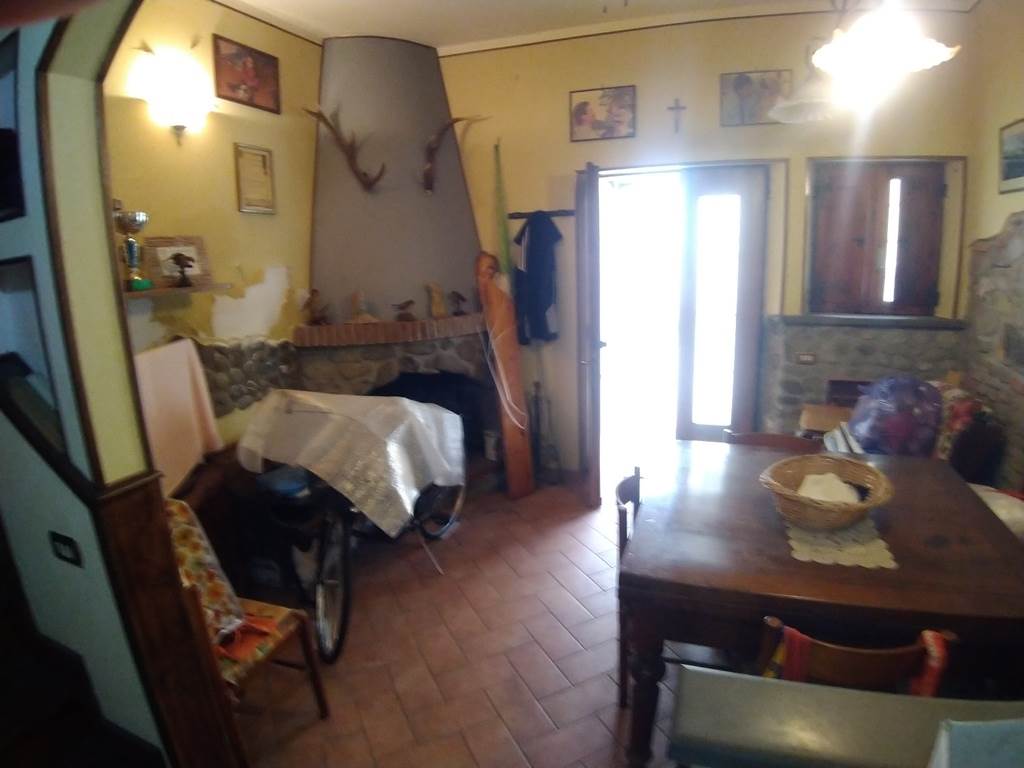 Casa singola abitabile a Agliana
