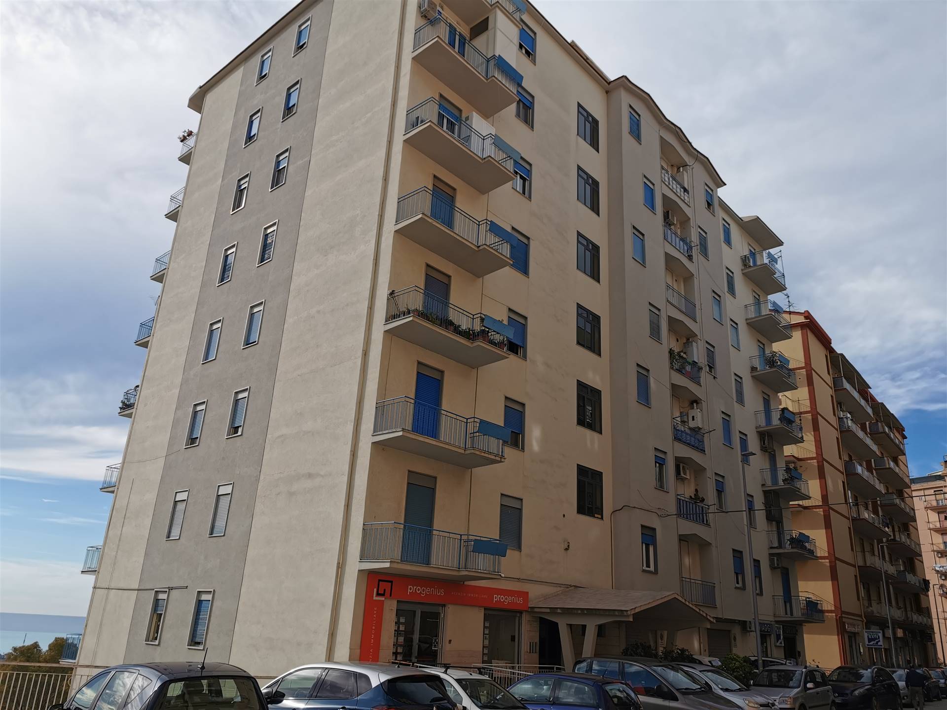 Appartamento abitabile in zona Centro a Agrigento