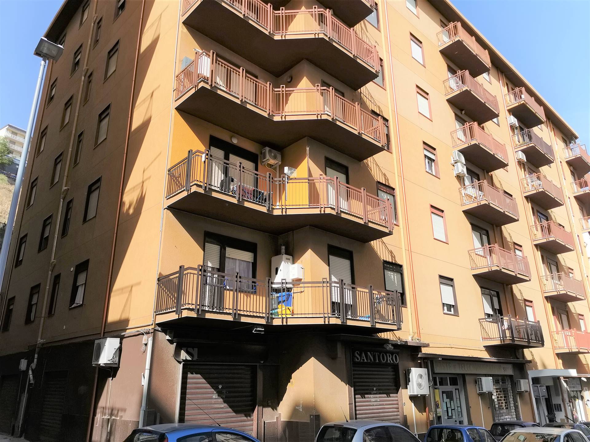 Appartamento in Via Dante 40/bis in zona Centro a Agrigento