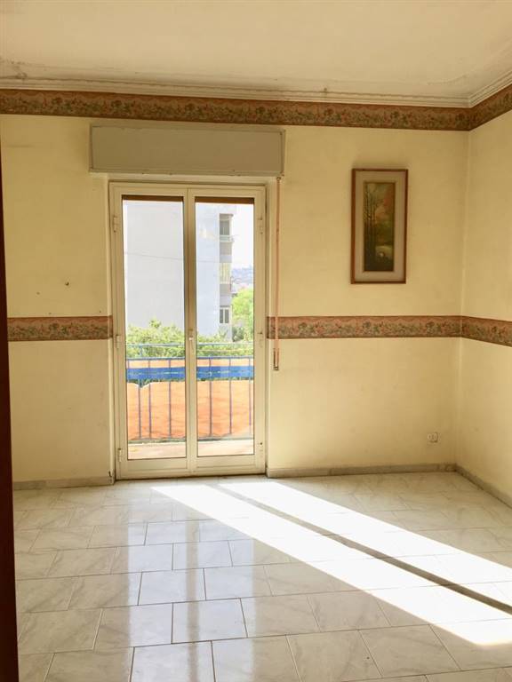 Appartamento in vendita a Catania Monte Po