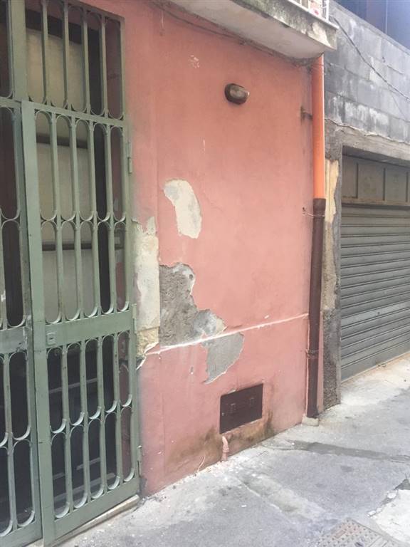 Appartamento indipendente in vendita a Catania Piazza Risorgimento / Medaglie D'oro