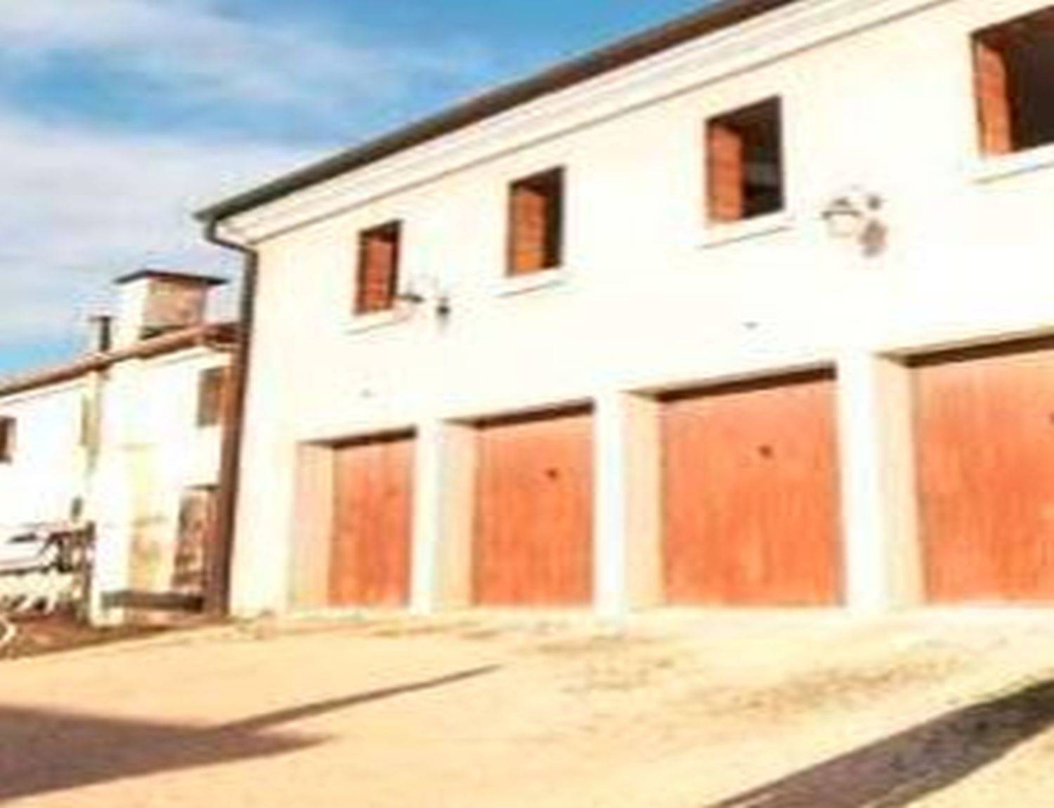 Casa singola in Via Giacomo Matteotti Snc a Gavello