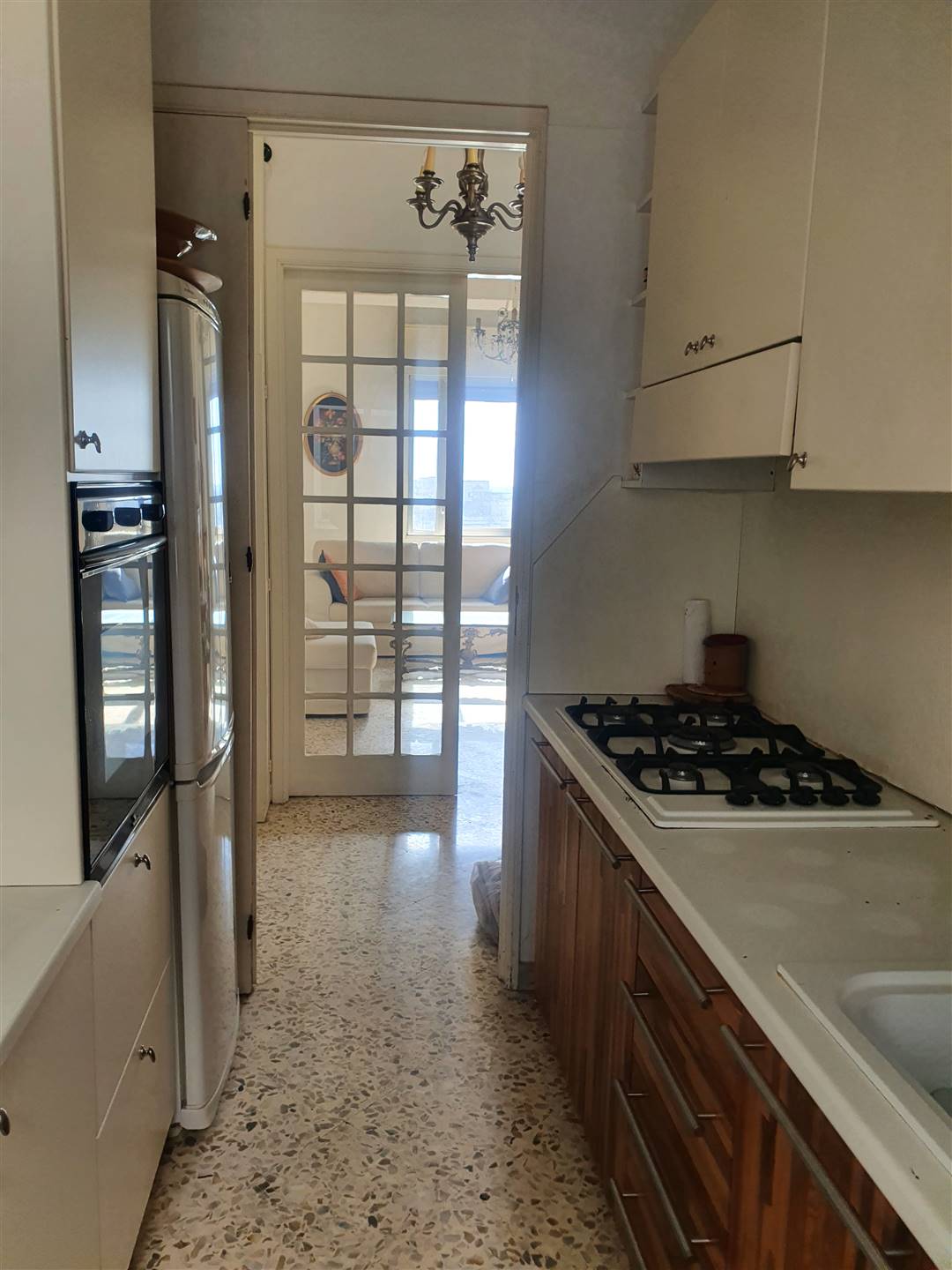 CENTRO STORICO, GALATINA, Apartment for sale of 90 Sq. mt., Habitable, Heating Individual heating system, placed at 5° on 5, composed by: 3 Rooms, , 