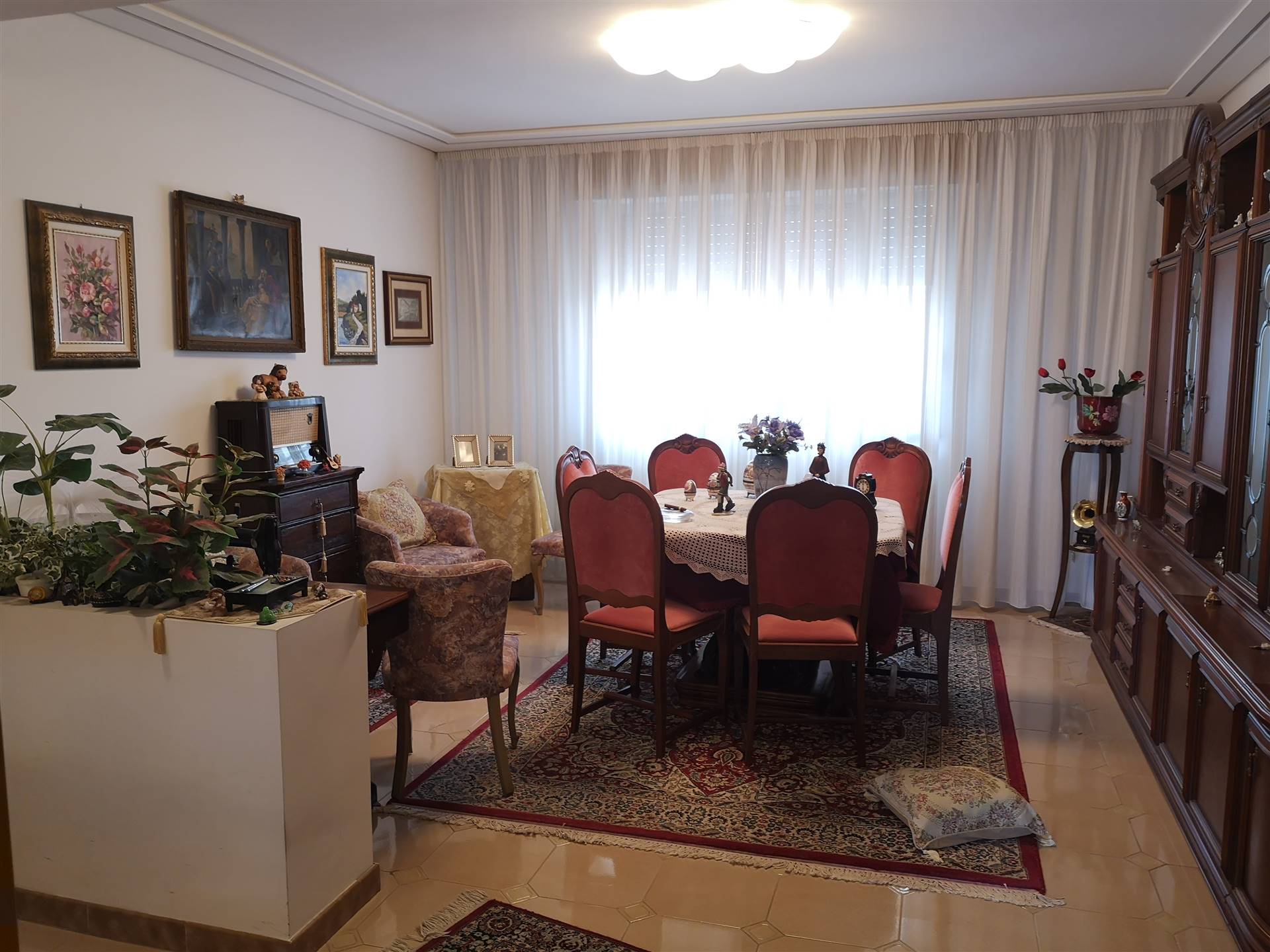 Appartamento abitabile in zona Cupoletti a Ragusa