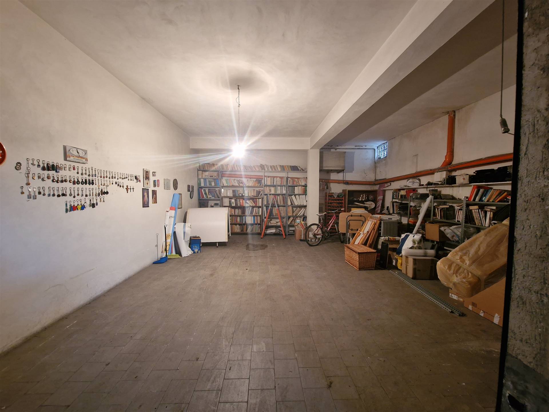 Garage / Posto auto in zona Beddio,gesuiti Pianetti a Ragusa