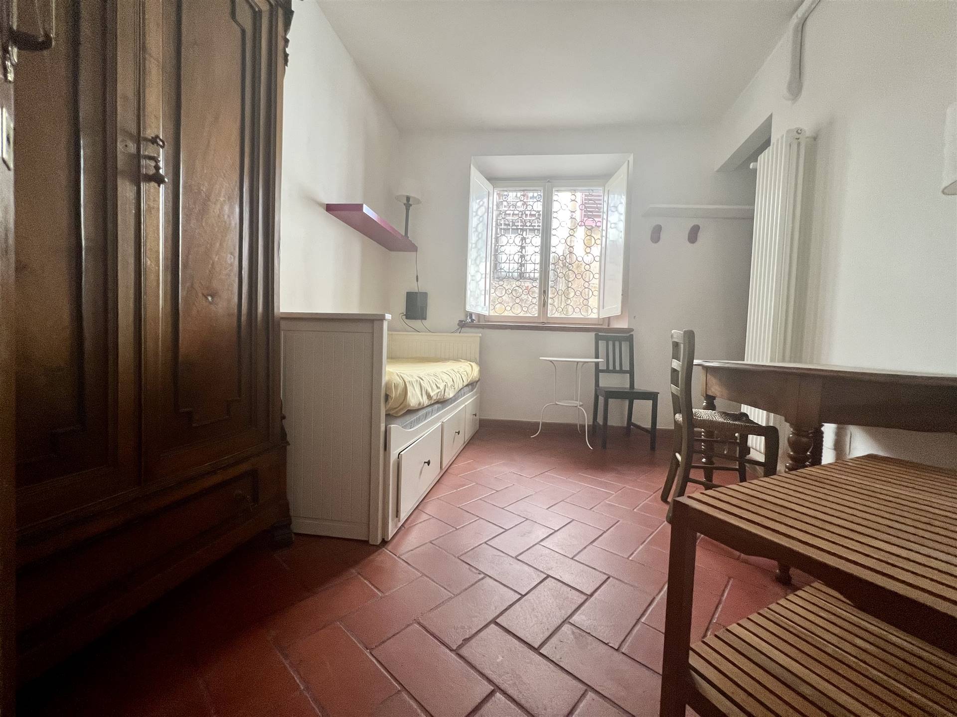 CENTRO STORICO, FIRENZE, Apartment for sale of 35 Sq. mt., Good condition, Heating Individual heating system, Energetic class: G, Epi: 100 kwh/m2 