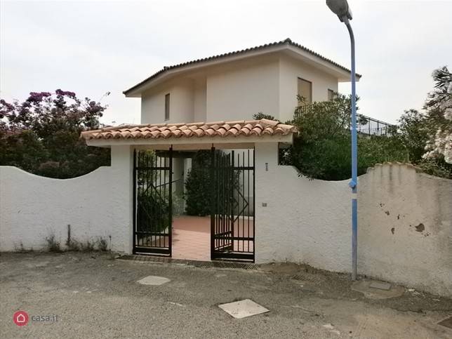 Villa in vendita a Messina Orto Liuzzo / Rodia