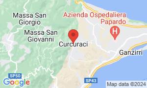 Villino in vacanza a Messina Faro Superiore / Curcuraci