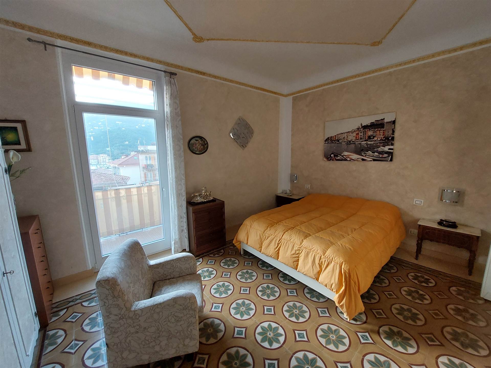 Appartamento in vendita a La Spezia Fossitermi