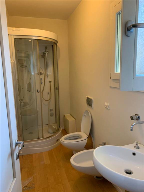 Bagno finestrato