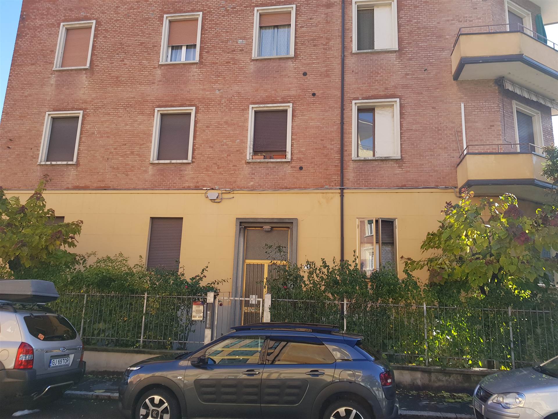 Appartamento in affitto a Bologna Toscana