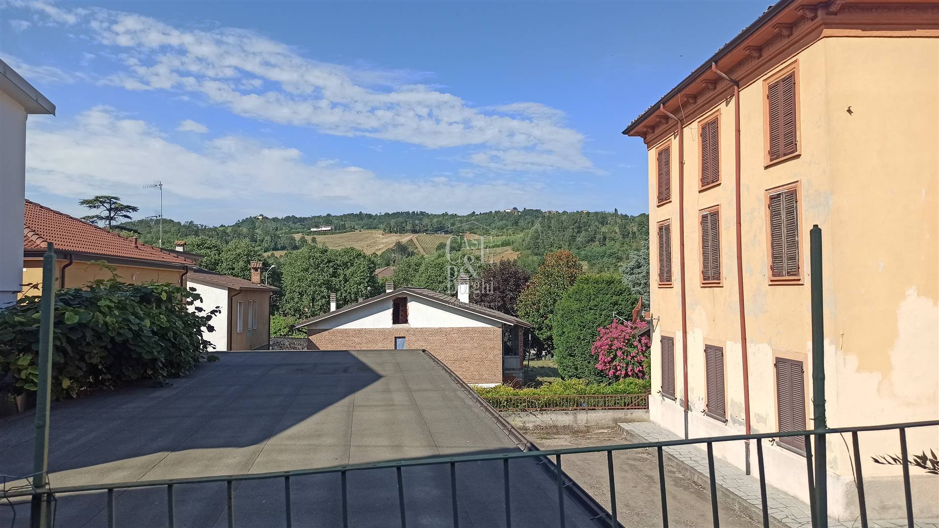 Casa semi indipendente in Via Conserva 7 a Godiasco Salice Terme