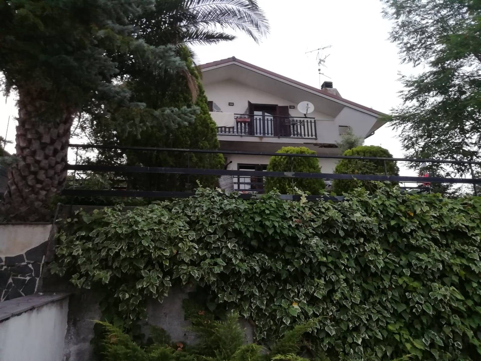 Villa a Nicolosi