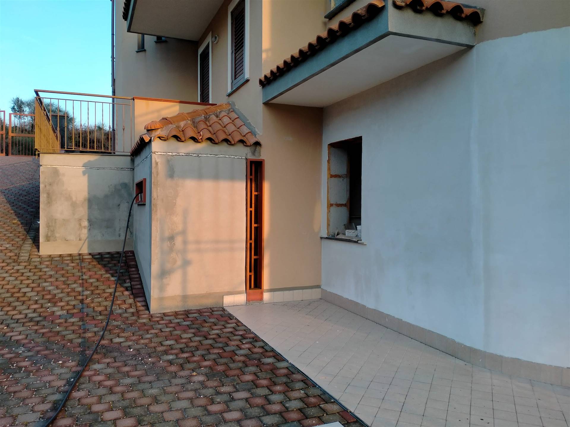 Appartamento in vendita a Aci Sant'antonio Catania Monterosso Etneo