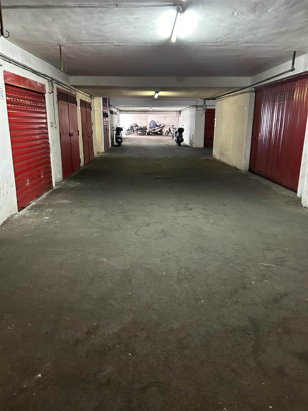 Corsia garage