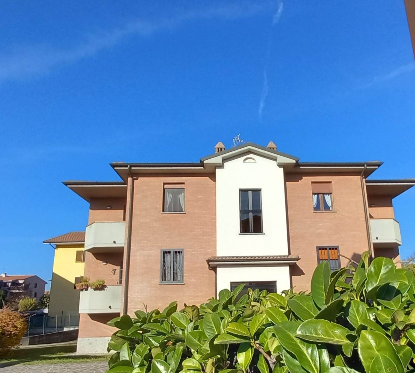 Vendita Bilocale Appartamento Lacchiarella via Certosa di Pavia  461567