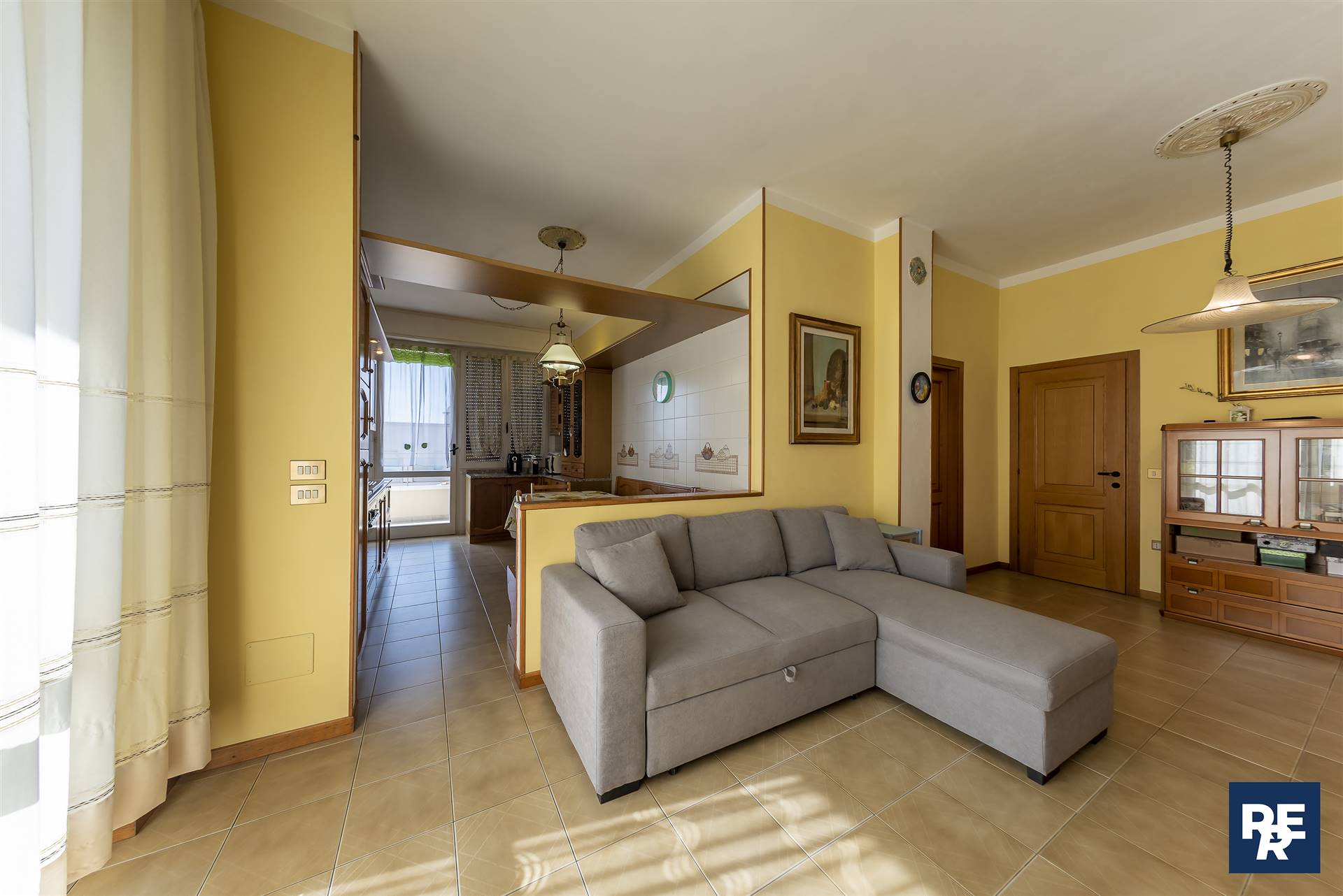 Appartamento in vendita a Rimini Lagomaggio