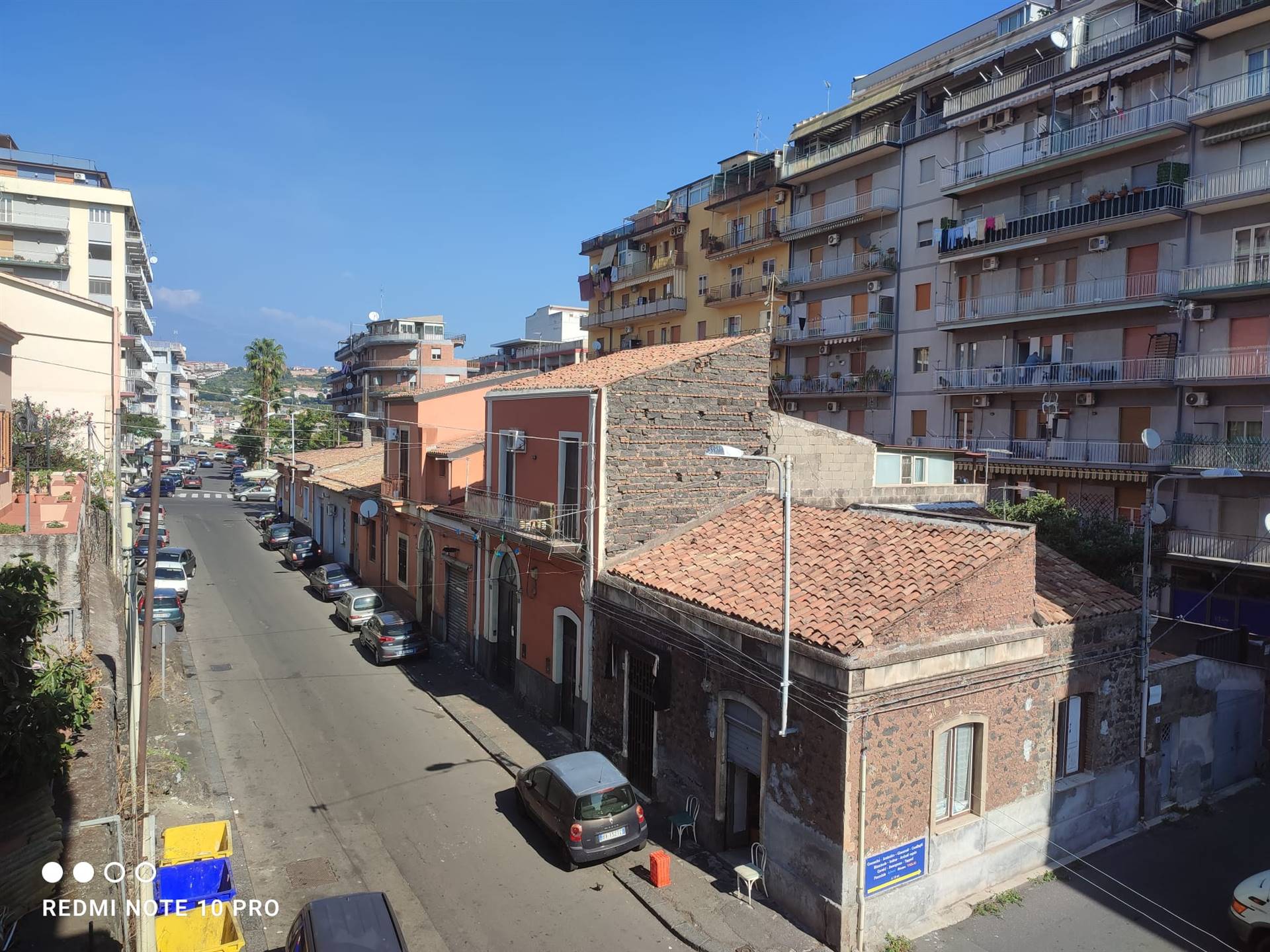 Quadrilocale in Via Xxxi Maggio in zona Viale m. Rapisardi - Lavaggi a Catania