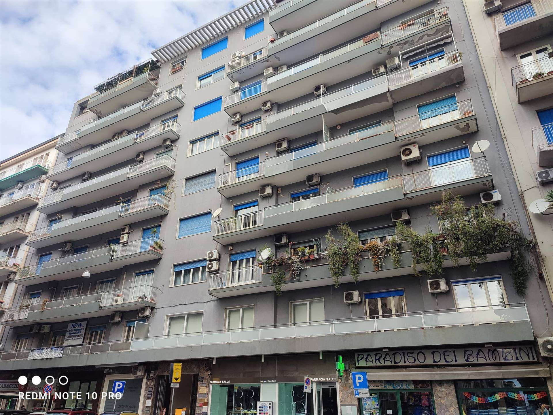 Appartamento in zona Largo Bordighera a Catania